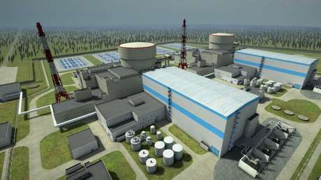 Putin y Xi participarán en una ceremonia para marcar el inicio de las obras de unas nuevas unidades de diseño ruso en dos centrales nucleares en China