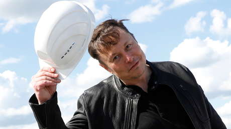 Elon Musk baja al tercer puesto del 'ranking' de los más ricos del mundo tras el desplome del bitcóin