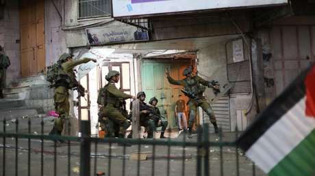 Fin del Estado de derecho y legitimación del racismo: Slavoj Zizek analiza qué está pasando en Israel y advierte que es una "tendencia global"