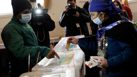 Desde la distribución de poderes hasta el acceso al agua: los puntos clave que debatirá la Convención Constituyente en Chile