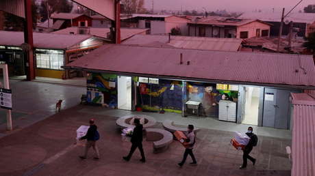 El repliegue conservador, la irrupción de la nueva política y una Constitución pendiente: ¿hacia dónde mira Chile?