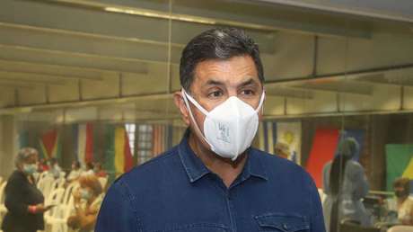 El alcalde de Cali pide la renuncia de todo su gabinete en medio de las fuertes protestas en esa ciudad colombiana