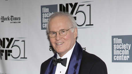 Muere de cáncer a los 86 años el actor Charles Grodin, protagonista de 'Beethoven' y 'Fuga a la medianoche'