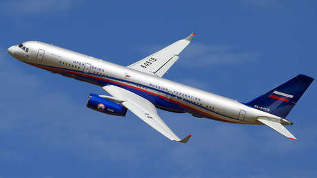 La Duma Estatal rusa aprueba de manera unánime la retirada de Rusia del Tratado de Cielos Abiertos tras la salida unilateral de EE.UU.