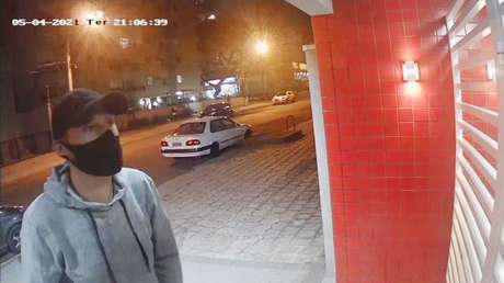 Alarma en Brasil por un presunto asesino en serie de homosexuales que encuentra a sus víctimas en 'apps' de citas