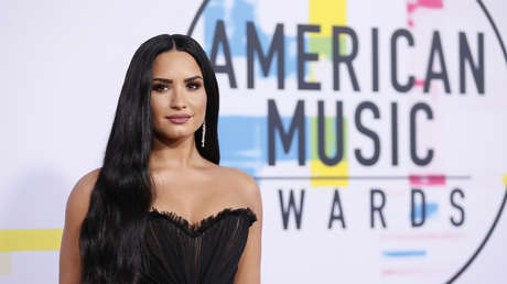 Demi Lovato anuncia que se identifica como una persona de género no binario