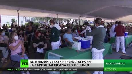 Lo último sobre la pandemia de coronavirus en el mundo