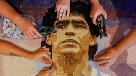 Siete profesionales de salud que atendieron a Maradona antes de su muerte son imputados y citados a declarar por "homicidio con dolo eventual"