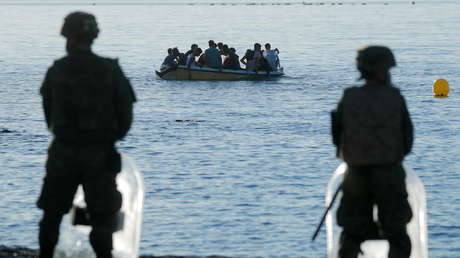 La última crisis migratoria en Ceuta: un retrato de España