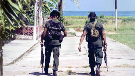 Panamá mantendrá cerradas sus fronteras a pesar de la decisión de Colombia de abrir los pasos terrestres, marítimos y fluviales