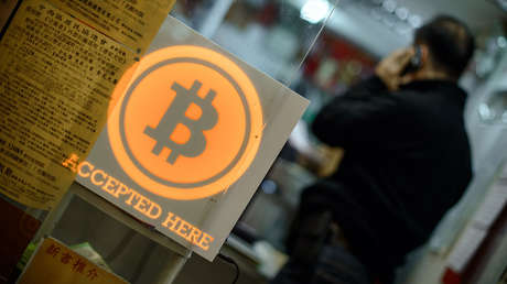 Los grandes inversores institucionales aprovecharon el desplome del bitcóin para comprar esa criptodivisa