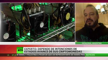 Vaivén del valor del bitcóin fomenta la lucha contra la especulación