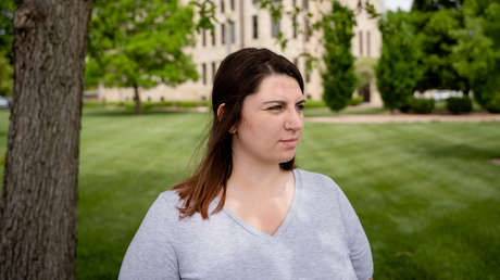 Una estadounidense recurre a una ley del siglo XIX para convocar un jurado y condenar al presunto violador ante la negativa del fiscal