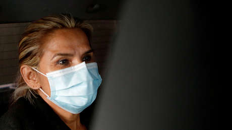 La Fiscalía de Bolivia amplía las acusaciones contra Jeanine Áñez por la causa del golpe de Estado