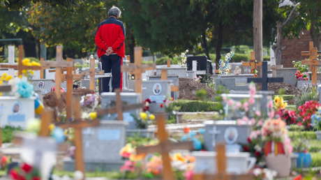 El Gobierno de Argentina anuncia una cuarentena estricta de 9 días para bajar el brote de coronavirus