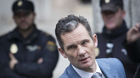 ¿Se puede rehabilitar a un corrupto? España lo intenta con un programa penitenciario pionero en el mundo