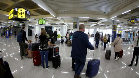 España anuncia la apertura de fronteras al turismo internacional el 7 de junio
