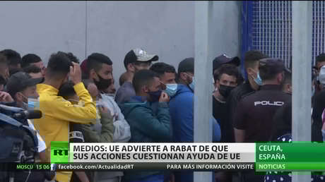 Experto opina que la falta de cohesión de la UE sobre la migración propicia chantajes