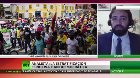 Analista afirma que la estratificación en Colombia es nociva y antidemocrática