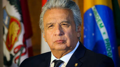 Desde "descorreizar" al país hasta sus desatinados comentarios: el legado que deja Lenín Moreno en Ecuador