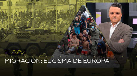 Migración: el cisma de Europa