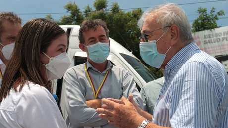 Colombia inicia una "agenda en Cúcuta" en medio de las tensiones fronterizas con Venezuela y Caracas responde