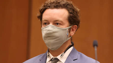 Danny Masterson, estrella de la serie 'That '70s Show', será juzgado por tres cargos de violación