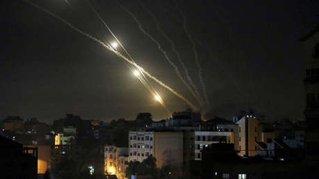 Conflicto en la Franja de Gaza: crisis humanitaria y cientos de muertes