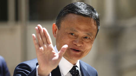Financial Times: Jack Ma dejará de presidir su universidad de negocios de élite