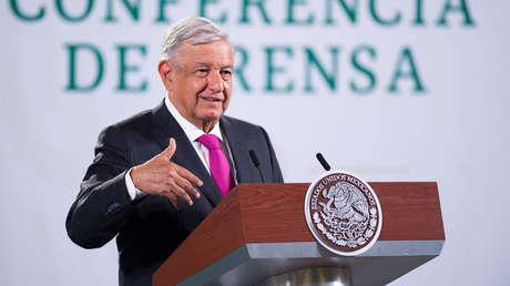 López Obrador celebra que México es uno de los países más atractivos para la inversión extranjera