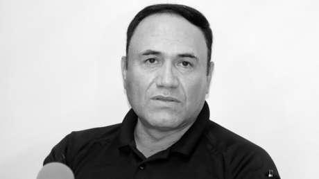 Acribillan a balazos a un director de la policía en el noroeste de México cuando regresaba de visitar a su familia