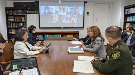 "Las visitas son bienvenidas, pero todavía no": ¿Por qué Colombia no permite la entrada inmediata de la CIDH?