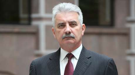 "Rusia no quiere remplazar a nadie en ningún punto del mundo, sólo queremos mantener buenas relaciones con El Salvador"