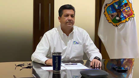 La inaudita crisis institucional que impide la detención de un gobernador mexicano acusado de vínculos con el narcotráfico