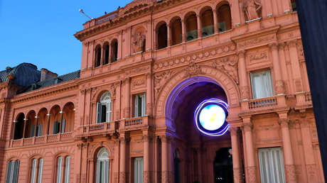 Argentina recuerda a la CPI que no integra el Grupo de Lima y retira su apoyo al expediente de acusación contra Venezuela