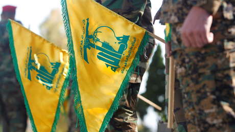 Jefe de Hezbolá: Cualquier ataque a Jerusalén significa una guerra regional