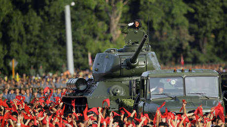 La CIA conmemora con una 'moneda de la victoria' 60 años de uno de sus mayores fracasos, la invasión de bahía de Cochinos