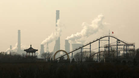 Concluyen que las mayores economías del mundo ya no podrán evitar sufrir una "transición desordenada" a la era de bajas emisiones de carbono