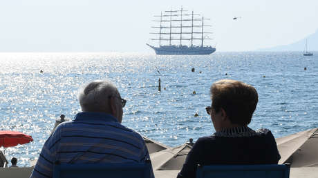 Científicos rusos establecen el límite absoluto de la expectativa de vida humana (y creen que 150 años sería lo máximo)