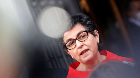 España confirma que dará "trámite" a la solicitud  enviada por Caracas para la extradición del prófugo venezolano Leopoldo López