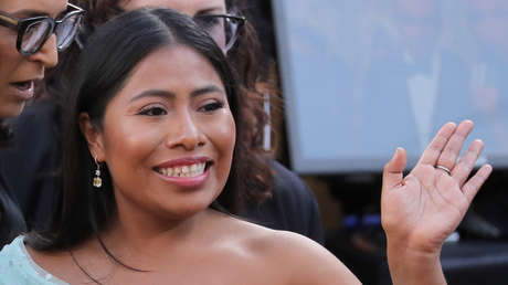 "Mi piel se respeta": Yalitza Aparicio lanza un mensaje contra el racismo que se ha vuelto tendencia en la Red
