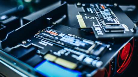 La criptomoneda 'ecológica' chia es capaz de matar su SSD en cuestión de semanas