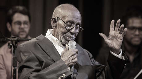 Nelson Sargento, símbolo de la samba en Brasil, fallece por covid-19