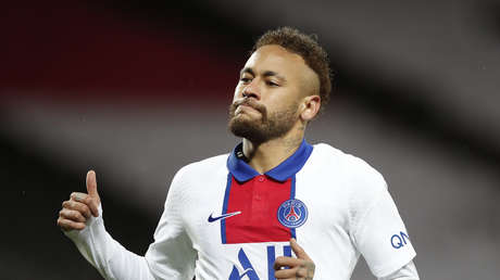 Nike afirma que cesó la relación con Neymar por negarse a colaborar con una investigación por agresión sexual