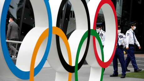 Advierten desde Corea del Sur de un posible boicot a Tokio 2020 por la inclusión de dos disputados islotes en el mapa olímpico oficial