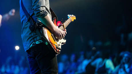 Venden entradas para un concierto en EE.UU. por 18 dólares para quienes recibieron vacunas anticovid y los no vacunados pagarán casi 1.000 dólares