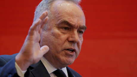 Asesor de Biden: El tiempo de compromiso con China "ha llegado a su fin", ahora dominará la "competencia"