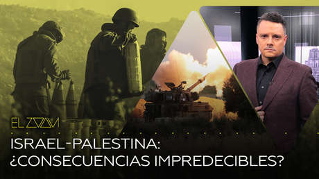 Israel-Palestina: ¿Consecuencias impredecibles?