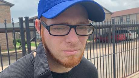 Capturan en EE.UU. a un hombre que durante 6 años se hizo dar por muerto para evadir una investigación por intento de asesinato