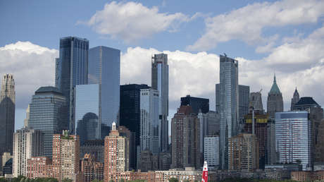 Un refugio para los sintecho aparecerá en breve en la 'Avenida de los Multimillonarios' de Nueva York